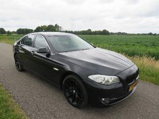 BMW 5-serie 520 I 184pk Automaat sedan High Executive 2011 [ topstaat picture 3