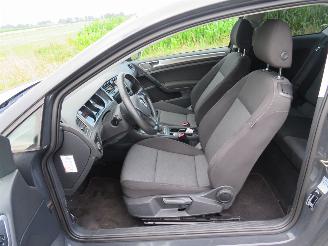 Volkswagen Golf 7  1.2 TSi Trendline 204.000km navigatie Clima top top staat   2013 picture 17