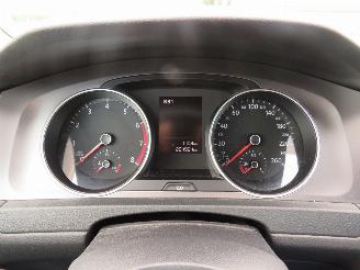 Volkswagen Golf 7  1.2 TSi Trendline 204.000km navigatie Clima top top staat   2013 picture 19