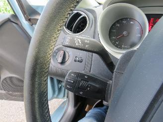 Seat Ibiza 1.6  77kw Sport 2010 1  Airco 5drs Navigatie Camera schuifdak picture 24