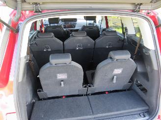 Citroën C4 1.2 131pk Grande picasso 7 persoons euro 6 Business Navigatie Clima  2017 picture 5