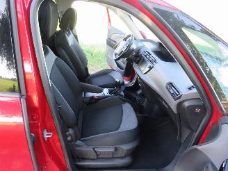 Citroën C4 1.2 131pk Grande picasso 7 persoons euro 6 Business Navigatie Clima  2017 picture 2