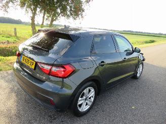 Unfallwagen Audi A1 Audi A1 - Sportback 30 TFSI Pro Line 110PK | Virtual Cockpit | 17 2021/3