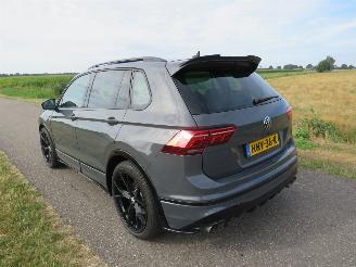 Volkswagen Tiguan 2.0 TSI 320pk R D75 Edition 4 Motion 91.000km nap 2022 [ nieuwstaat Automaat picture 18