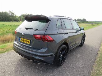 Volkswagen Tiguan 2.0 TSI 320pk R D75 Edition 4 Motion 91.000km nap 2022 [ nieuwstaat Automaat picture 13