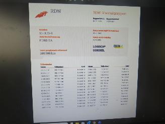 Ford Ka 1.2 Titaniun 2008-12  goed werkende airco!!! picture 11