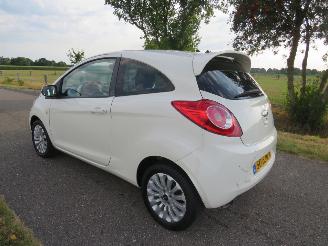 Ford Ka 1.2 Titaniun 2008-12  goed werkende airco!!! picture 6