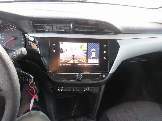 Opel Corsa 1.2 75pk Edition 44.000km nap 5drs Navigatie Airco  Sport  Camera  2021 nieuwstaat picture 20