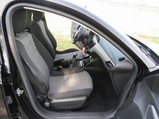 Opel Corsa 1.2 75pk Edition 44.000km nap 5drs Navigatie Airco  Sport  Camera  2021 nieuwstaat picture 15