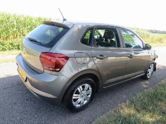 Schadeauto Volkswagen Polo 1.0 tsi 140.000 5drs Comfort 2018  [ nieuwstaat 2018/5