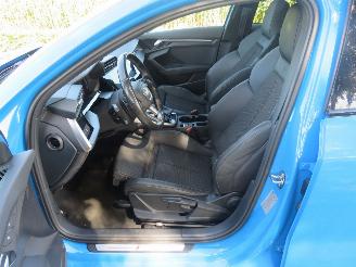 Audi A3 Sportback Aut  3.0 TFSi  3x S Editon Benzine/Electrich  Schuifkanteldak Sport [ 2021 picture 16