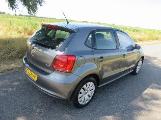 Volkswagen Polo 1.2 TSi  5drs Comfortlie 90kp Navigatie Clima  [ top top staat picture 16