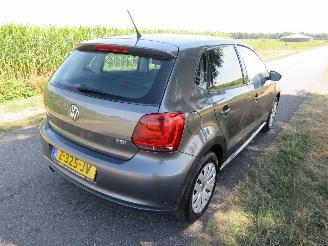 Volkswagen Polo 1.2 TSi  5drs Comfortlie 90kp Navigatie Clima  [ top top staat picture 8