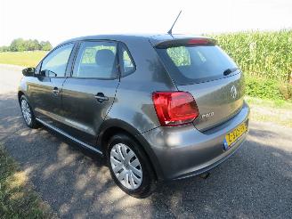 Volkswagen Polo 1.2 TSi  5drs Comfortlie 90kp Navigatie Clima  [ top top staat picture 6