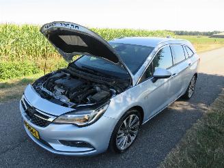 Opel Astra SPORTS TOURER+ 1.4 150pk Inovattion 2017 Camera navie clima  [ nieuwstaatt picture 15