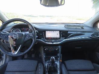 Opel Astra SPORTS TOURER+ 1.4 150pk Inovattion 2017 Camera navie clima  [ nieuwstaatt picture 12