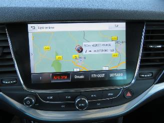Opel Astra SPORTS TOURER+ 1.4 150pk Inovattion 2017 Camera navie clima  [ nieuwstaatt picture 5