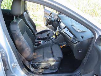 Opel Astra SPORTS TOURER+ 1.4 150pk Inovattion 2017 Camera navie clima  [ nieuwstaatt picture 7