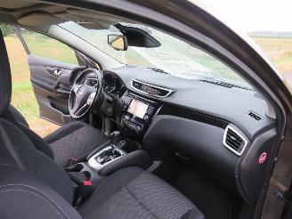Nissan Qashqai 1.2 116pk Automaat  148.000km nap Camera Navigatie clima  [ nieustaat picture 13
