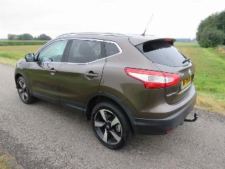 Nissan Qashqai 1.2 116pk Automaat  148.000km nap Camera Navigatie clima  [ nieustaat picture 19