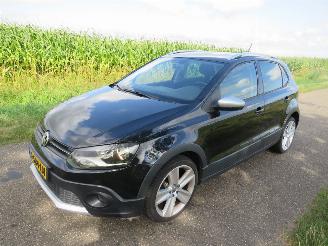 Volkswagen Polo 1.4-16V 86pk Cross Trekhaak | Airco | Cruise | Mistlampen | Stoelverwarming Schadevrij picture 10