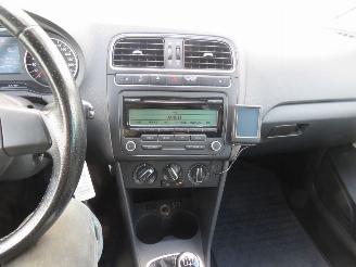 Volkswagen Polo 1.4-16V 86pk Cross Trekhaak | Airco | Cruise | Mistlampen | Stoelverwarming Schadevrij picture 20