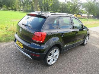 Volkswagen Polo 1.4-16V 86pk Cross Trekhaak | Airco | Cruise | Mistlampen | Stoelverwarming Schadevrij picture 18