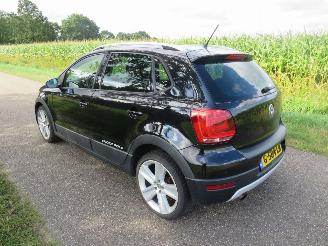 Volkswagen Polo 1.4-16V 86pk Cross Trekhaak | Airco | Cruise | Mistlampen | Stoelverwarming Schadevrij picture 24