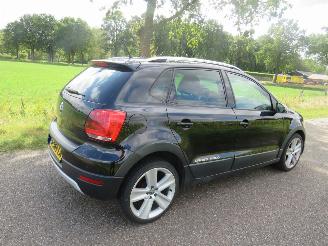 Volkswagen Polo 1.4-16V 86pk Cross Trekhaak | Airco | Cruise | Mistlampen | Stoelverwarming Schadevrij picture 16