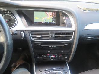 Audi A4 LIMOUSINE 1.8 TFSi 170pk Sedan  170.000 nap  Navigatie  Clima picture 17