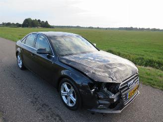 Audi A4 LIMOUSINE 1.8 TFSi 170pk Sedan  170.000 nap  Navigatie  Clima picture 18