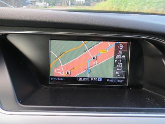 Audi A4 LIMOUSINE 1.8 TFSi 170pk Sedan  170.000 nap  Navigatie  Clima picture 16