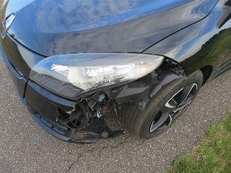 Renault Mégane 1.5 DCi GT Line 125pk Parkeerschade Instappen en rijden picture 19