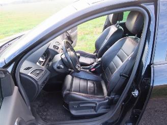 Renault Mégane 1.5 DCi GT Line 125pk Parkeerschade Instappen en rijden picture 18