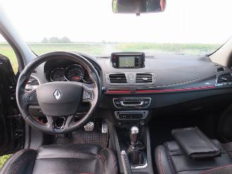 Renault Mégane 1.5 DCi GT Line 125pk Parkeerschade Instappen en rijden picture 9