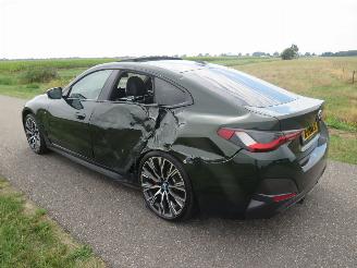 BMW i4 BMW i4 - eDrive40 High Executive M Sport CoPilot 340pk  [ 90.000km  topstaat picture 14