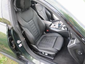 BMW i4 BMW i4 - eDrive40 High Executive M Sport CoPilot 340pk  [ 90.000km  topstaat picture 9