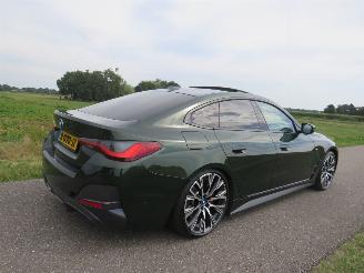 BMW i4 BMW i4 - eDrive40 High Executive M Sport CoPilot 340pk  [ 90.000km  topstaat picture 19