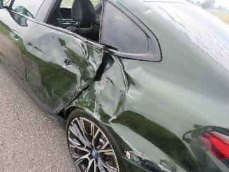 BMW i4 BMW i4 - eDrive40 High Executive M Sport CoPilot 340pk  [ 90.000km  topstaat picture 15
