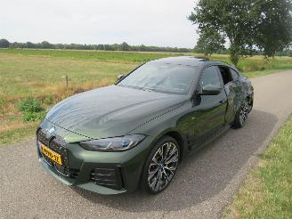 BMW i4 BMW i4 - eDrive40 High Executive M Sport CoPilot 340pk  [ 90.000km  topstaat picture 21