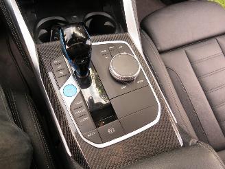 BMW i4 BMW i4 - eDrive40 High Executive M Sport CoPilot 340pk  [ 90.000km  topstaat picture 11