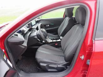 Peugeot 208 e 208 Ev GT 350 50kw Automaat   3.000km!!!!!! Nap Camera Navi Clima Stoelverwarmig picture 22