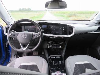 Opel Mokka Electric Level 3 Automaat   50kw  17.000km nap!!! Camera Navigatie Clima 40.000 euro nieuw picture 9