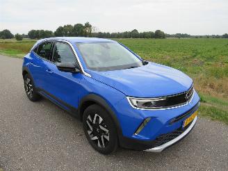 Opel Mokka Electric Level 3 Automaat   50kw  17.000km nap!!! Camera Navigatie Clima 40.000 euro nieuw picture 14