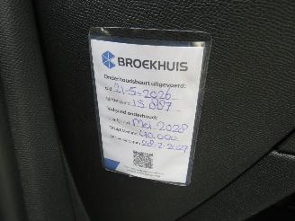 Opel Mokka Electric Level 3 Automaat   50kw  17.000km nap!!! Camera Navigatie Clima 40.000 euro nieuw picture 17
