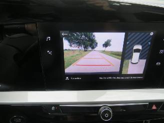 Opel Mokka Electric Level 3 Automaat   50kw  17.000km nap!!! Camera Navigatie Clima 40.000 euro nieuw picture 10