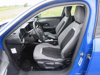 Opel Mokka Electric Level 3 Automaat   50kw  17.000km nap!!! Camera Navigatie Clima 40.000 euro nieuw picture 19