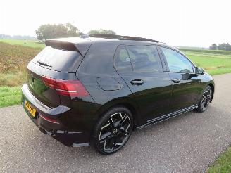 Coche accidentado Volkswagen Golf 1.5 E TSi R Line Aut  11.000km Nap 150pk Elektrische /Benzine 50.000 nieuwprijs 2026/2