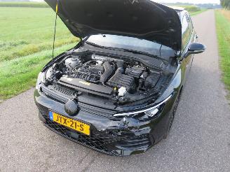 Volkswagen Golf 1.5 E TSi R Line Aut  11.000km Nap 150pk Elektrische /Benzine 50.000 nieuwprijs picture 16