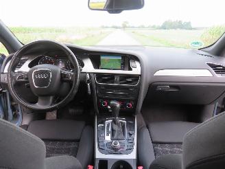 Audi A4 Avant 2.0 TFSI 211pk  Quattro  Automaat  177.000KM Nap  Pro Line [ Topstaat picture 4